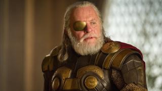 Top 10 Norse Gods