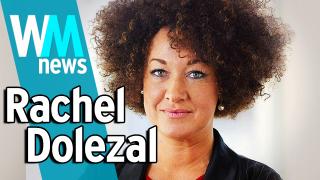 10 Rachel Dolezal Scandal Facts - WMNews Ep. 32