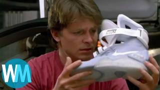 Top 10 Rarest Sneakers