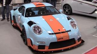 Top 10 Ridiculously Fast Cars