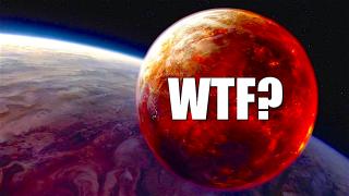 Top 10 Most Mysterious Planets (That We Know About)