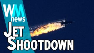 10 Turkey-Russia Jet Shoot-down Facts - WMNews Ep. 55