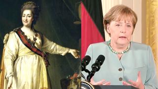 Top 10 Women's Leaders