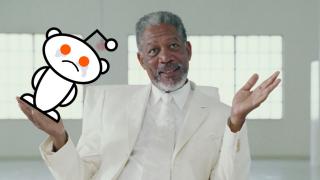 Top 10 Cringiest Celebrity Reddit AMAs