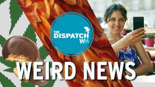 Bacon Beatdown, Selfie Security and Ganga Leveraging Girl Scouts: The Dispatch Episode 15