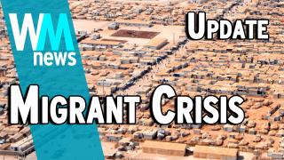 5 EU Migrant Crisis Update Facts - WMNews Ep. 44