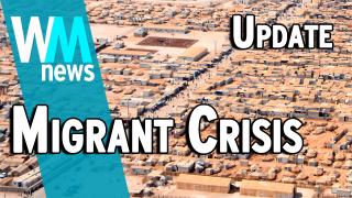 5 EU Migrant Crisis Update Facts - WMNews Ep. 44