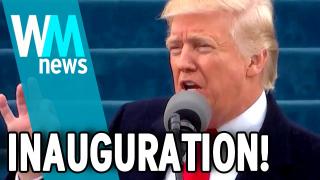 Donald Trump Inauguration: 3 Important Facts!
