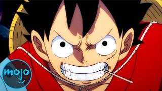 Ranking All Of Luffy