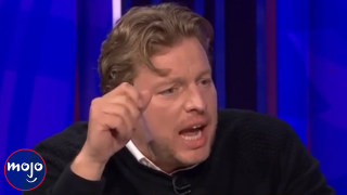 Top 10 Times Reality TV Stars Got Humiliated on TV