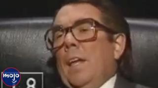 Top 10 Funniest Two Ronnies Moments