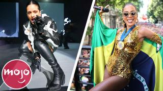 Top 10 Hottest Latin Artists You Should Be Listening to