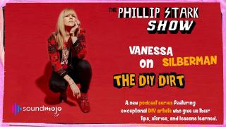 DIY Dirt Podcast - Vanessa Silberman