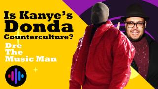 Is Kanye