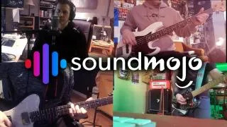 Standing Eight Out Of My Head Complete Isolation Mix