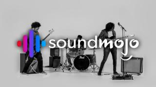 Stereo Riots Ghost Machines