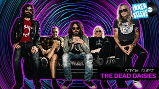 Ozzy & Madonna Cancel Shows | Dream Theater & Devin Townsend Concert | The Dead Daisies Interview