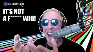 What NOT to ask Dee Snider