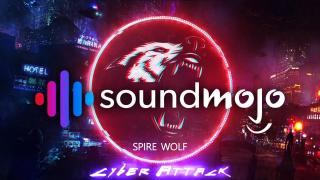 Spire Wolf - Cyber Attack