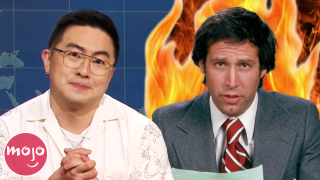 5 SNL Cast Members Who Left on Good Terms & 5 Who Burned It All Down