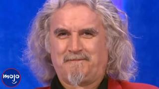 Top 10 Most Savage UK Comedians