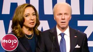 Top 30 Most SAVAGE SNL Impressions