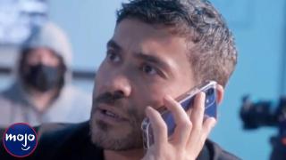 Top 10 Shocking Moments on Scam Interceptors