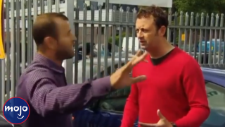 Top 10 Times Scammers Got Humiliated On TV