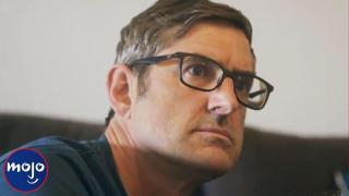 10 Scariest People Interviewed by Louis Theroux
