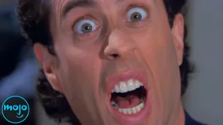 Top 30 Small Details You Never Noticed In Seinfeld
