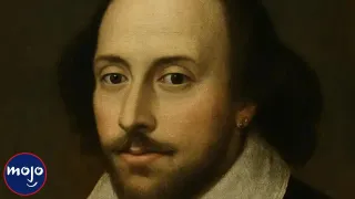 Top 10 Words Shakespeare Just Made Up