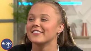 Top 10 Celebs Who Shouldn't Be Famous