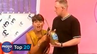 Top 20 Most S**t TV Shows