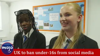 What Does The Social Media Ban Mean for the UK?