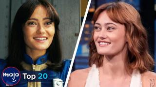 Top 20 TV Show Lead Actors That Sound Nothing Like Their Character