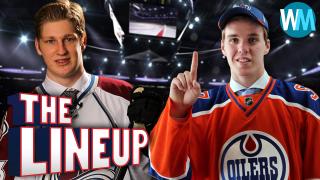 Top 10 NHLers Under the Age of 25 - The LineUp Ep. 14