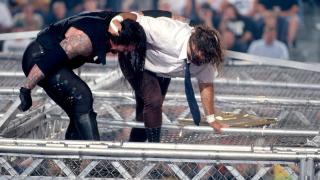 Top 10 Wrestling Rivalries