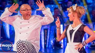 10 Most Controversial Strictly Contestants in History