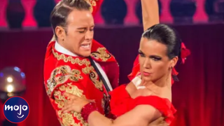 Top 30 Greatest Strictly Come Dancing Performances