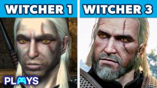 The Witcher' Season 3 Part 1: Our Biggest Unanswered Questions So Far