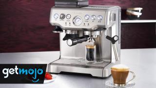 Top 5 Espresso Makers (2020)