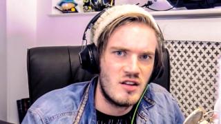 Top 10 Funniest PewDiePie Videos on YouTube