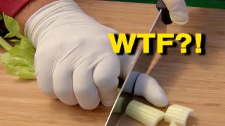 Top 5 “WTF?!” Just For Laughs Gags Pranks!