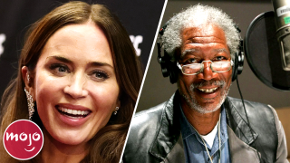 Top 10 Actors With the Most Beautiful Voice