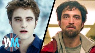 Top 10 British Actors Who Smashed Their Stereotype