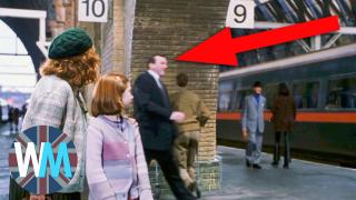 Top 10 Massive Plot Holes in Harry Potter