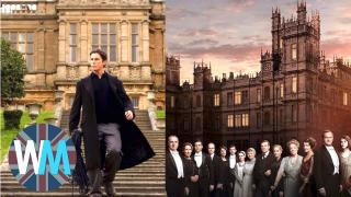 Top 0 Overused UK Film Locations