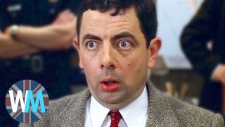 Top 10 Worst Movies Based on British TV Shows