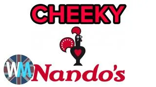 Top 10 Things That Are Weirdly Popular in Britain