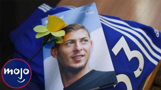 10 Tragedies in Football